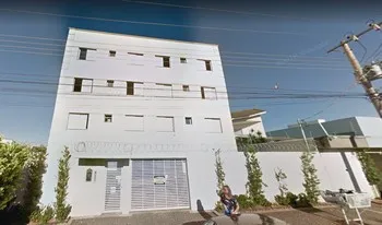 Imagem do Condomínio Do Edifício Belvedere em Uberlândia