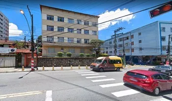 Imagem do Condomínio Do Edifício Belvedere em Teresópolis
