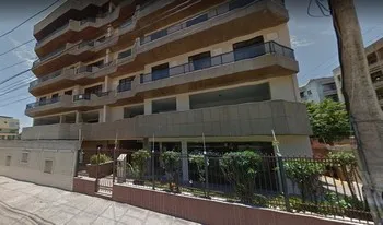 Imagem do Condomínio Do Edifício Belvedere em Cabo Frio