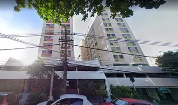 Condomínio Do Edifício Belvedere em Rio De Janeiro