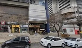Condomínio Do Edifício Belvedere Blue em Belo Horizonte