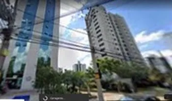 Condomínio Do Edifício Belvedere Business Center em Belo Horizonte