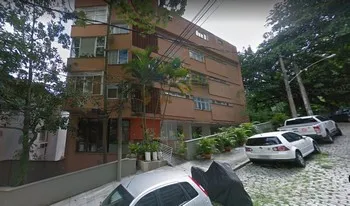 Condomínio Do Edifício Belvedere em Rio De Janeiro