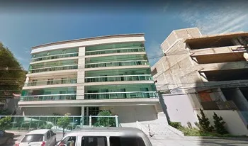 Imagem do Condomínio Do Edifício Belvedere Condominium em Vitória