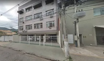 Imagem do Condomínio Do Edifício Belvedere em Niteroi