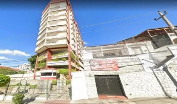 Condomínio Do Edifício Belvedere Do Lins em Rio De Janeiro