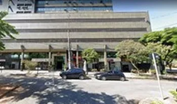 Condomínio Do Edifício Belvedere Market Center em Belo Horizonte