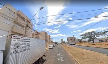 Imagem do Condomínio Do Edifício Belvedere Paradiso Ii em Uberlândia