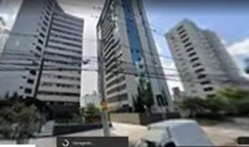 Condomínio Do Edifício Belvedere Plaza em Belo Horizonte