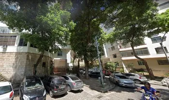 Condomínio Do Edifício Belvedere em Rio De Janeiro