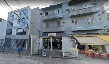 Condomínio Do Edifício Bem Bem em Rio de Janeiro