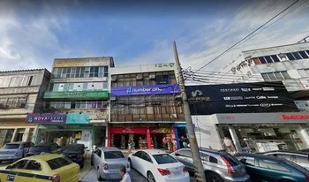Condomínio Do Edifício Bem Estar em Rio De Janeiro