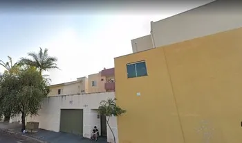 Imagem do Condomínio Do Edifício Bem-te-vi em Uberlândia