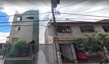 Imagem do Condomínio Do Edifício Bem Ti Vi em Contagem