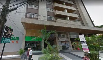 Imagem do Condomínio Do Edifício Bem Viver em Teresópolis