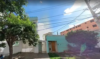 Imagem do Condomínio Do Edifício Bem Viver em Contagem