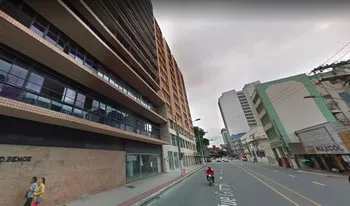 Imagem do Condomínio Do Edifício Bemge em Vitória