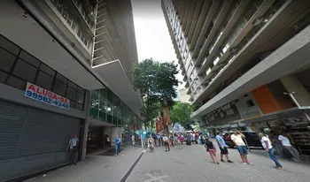 Condomínio Do Edifício Bemge em Belo Horizonte