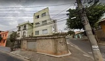 Condomínio Do Edifício Ben-hur em Belo Horizonte