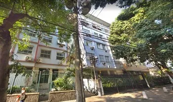 Condomínio Do Edifício Benali em Rio De Janeiro