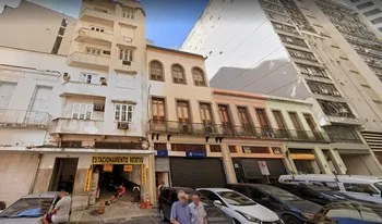 Condomínio Do Edifício Beneditinos em Rio De Janeiro