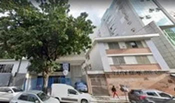 Condomínio Do Edifício Benedito A Rodrigues em Belo Horizonte