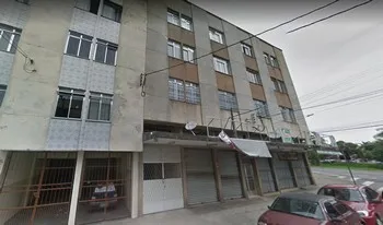 Imagem do Condomínio Do Edifício Benedito Dos Reis Fortes em Juiz De Fora