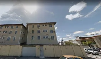 Imagem do Condomínio Do Edifício Bener em Fortaleza
