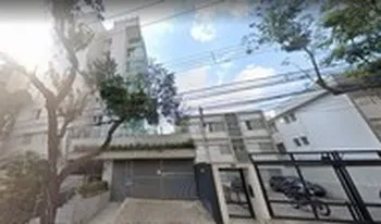 Condomínio Do Edifício Benessere em Belo Horizonte