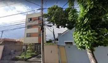 Condomínio Do Edifício Benevolo em Belo Horizonte