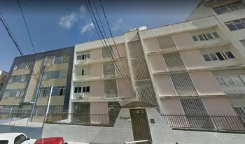 Condomínio Do Edifício Benfica em Salvador