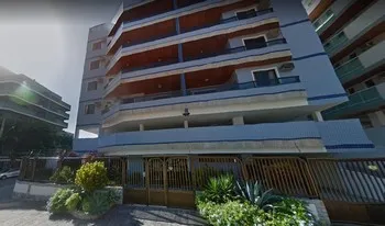 Imagem do Condomínio Do Edifício Benidorm em Cabo Frio