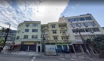 Condomínio Do Edifício Benigno Iglesias em Rio De Janeiro