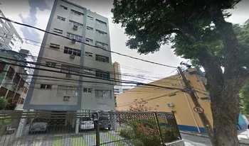 Imagem do Condomínio Do Edifício Benjamim em Recife