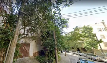 Condomínio Do Edifício Benjamim Batista em Rio De Janeiro