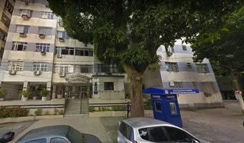 Imagem do Condomínio Do Edifício Benjamim Constant em Belém