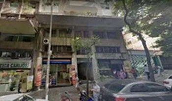Condomínio Do Edifício Benjamim Couto em Belo Horizonte