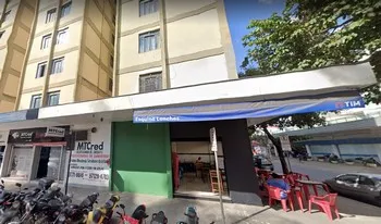 Imagem do Condomínio Do Edifício Benjamin Antônio Da Silva em Sete Lagoas