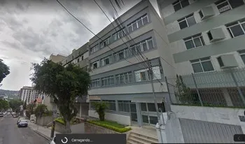 Imagem do Condomínio Do Edifício Benjamin Constant em Juiz De Fora