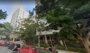 Condomínio Do Edifício Benjamin Constant em Rio De Janeiro