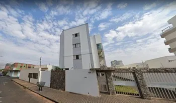 Condomínio Do Edifício Benjamin Constant