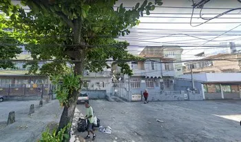Condomínio Do Edifício Benjamin Hersz Fajn em Rio De Janeiro