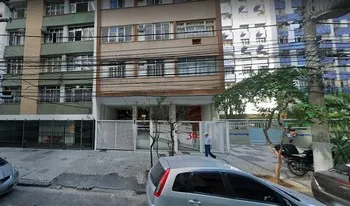 Imagem do Condomínio Do Edifício Benta Pereira em Niteroi
