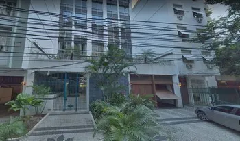 Condomínio Do Edifício Bentley em Rio De Janeiro