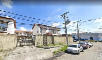 Condomínio Do Edifício Bento I em Rio De Janeiro