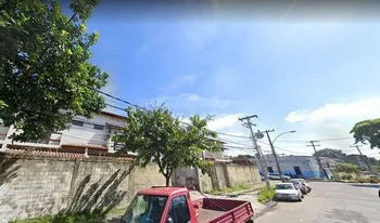 Condomínio Do Edifício Bento Ii em Rio De Janeiro