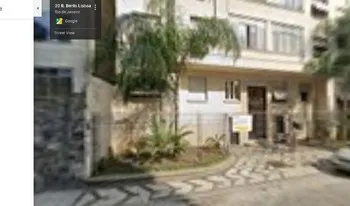 Condomínio Do Edifício Bento Lisboa em Rio De Janeiro