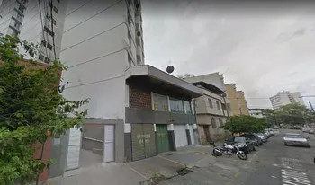 Imagem do Condomínio Do Edifício Benvenuto Calderoni em Juiz De Fora