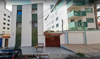 Imagem do Condomínio Do Edifício Beraldo em Contagem
