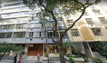 Condomínio Do Edifício Berbert De Castro em Rio De Janeiro